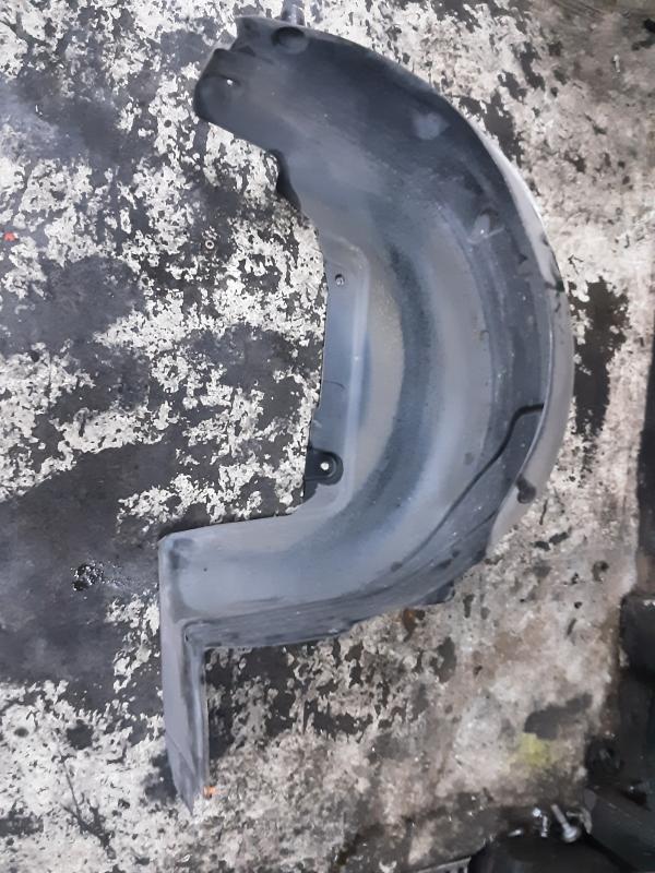 INNER FENDER LEFT REAR Peugeot 508 9/18+