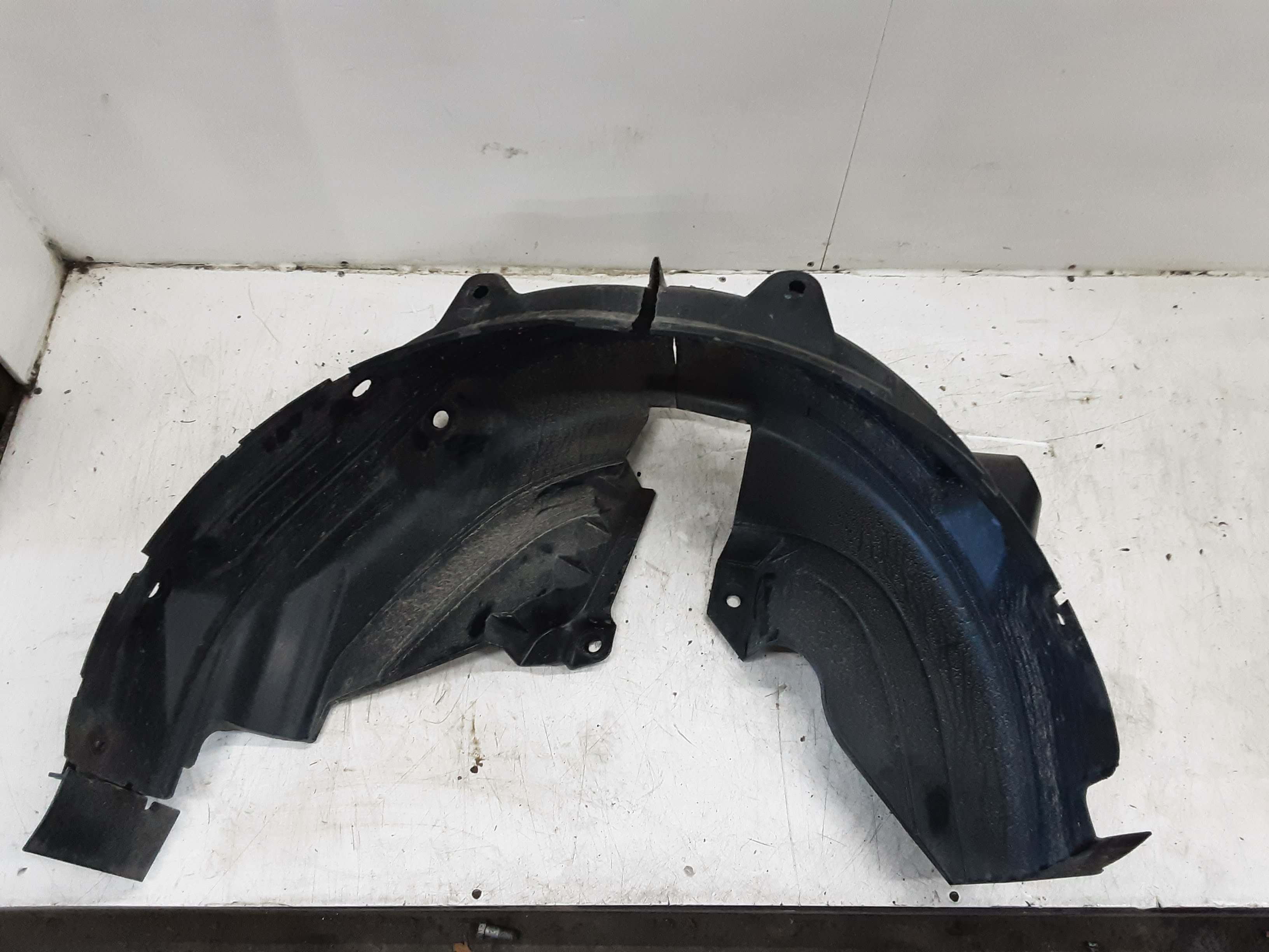 BINNEN SPATBORD LINKS ACHTER Renault ARKANA 3/21 +