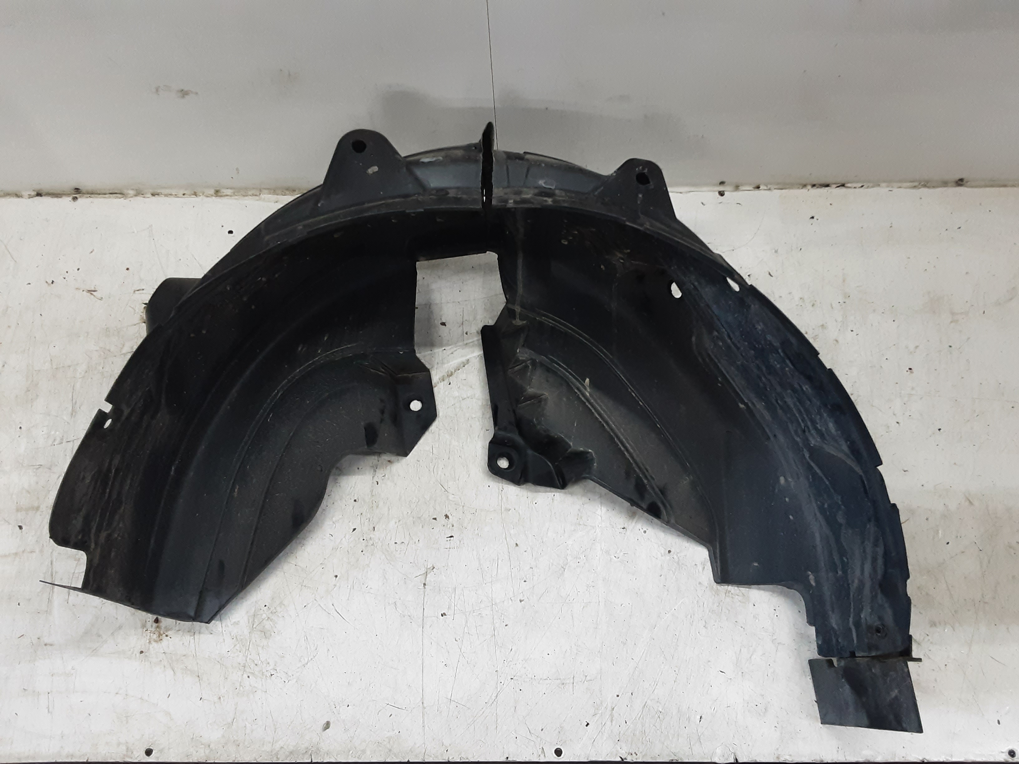 BINNEN SPATBORD RECHTS ACHTER Renault ARKANA 3/21 +
