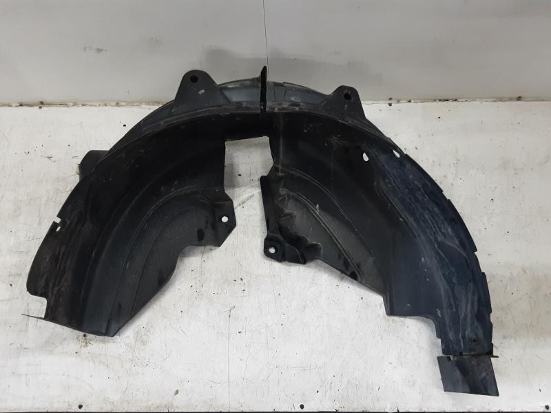 COQUILLE D'AILE ARRIERE DROITE Renault ARKANA 3/21 +