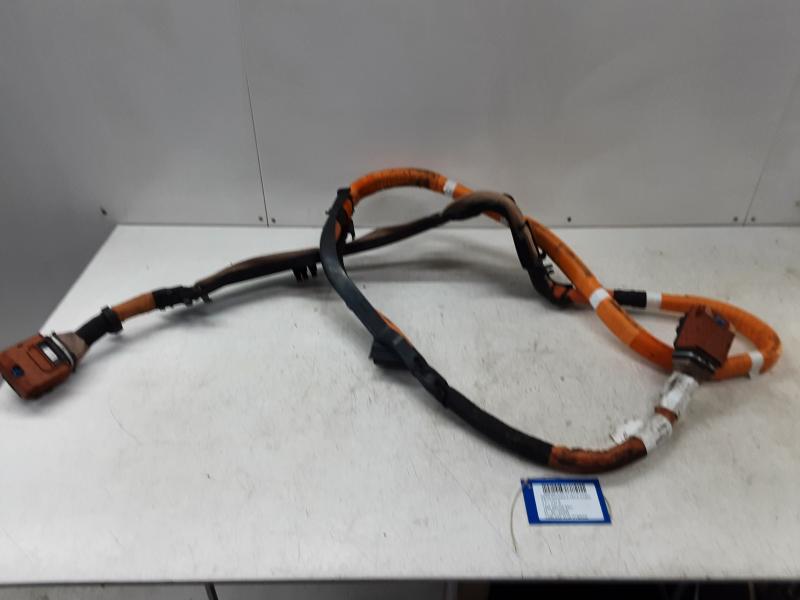 LAADKABEL HYBRIDE Renault ARKANA 3/21 +