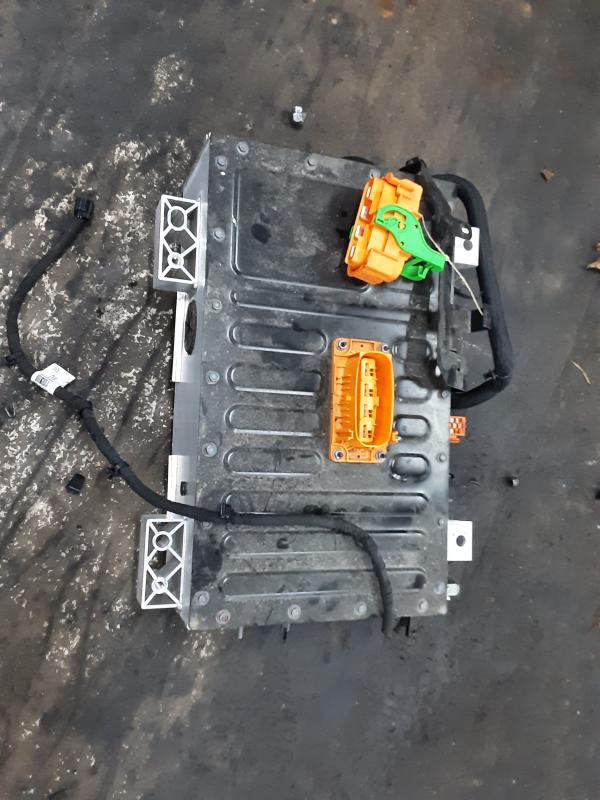 AKKY HYBRID Renault ARKANA 3/21 +
