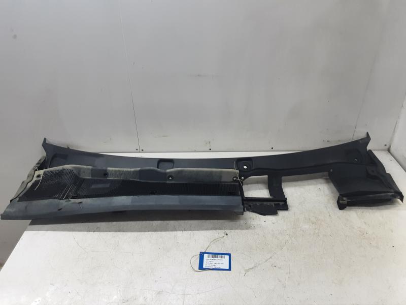 PLASTIEK WINDSCHERM Jaguar E-PACE 07/17