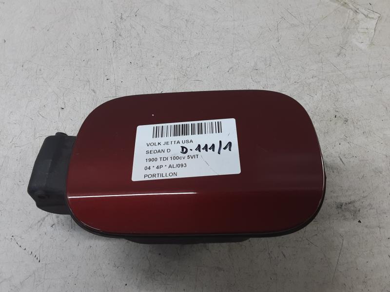 TANK KLEP Vw JETTA 99 - 04 (4°GEN)