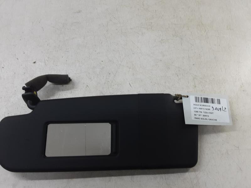 PARE-SOLEIL GAUCHE Vw SCIROCCO 08 - 14