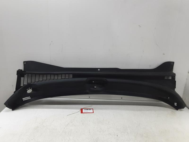 PLASTIEK WINDSCHERM Jeep RENEGADE (1) 7/14 - 9/2018