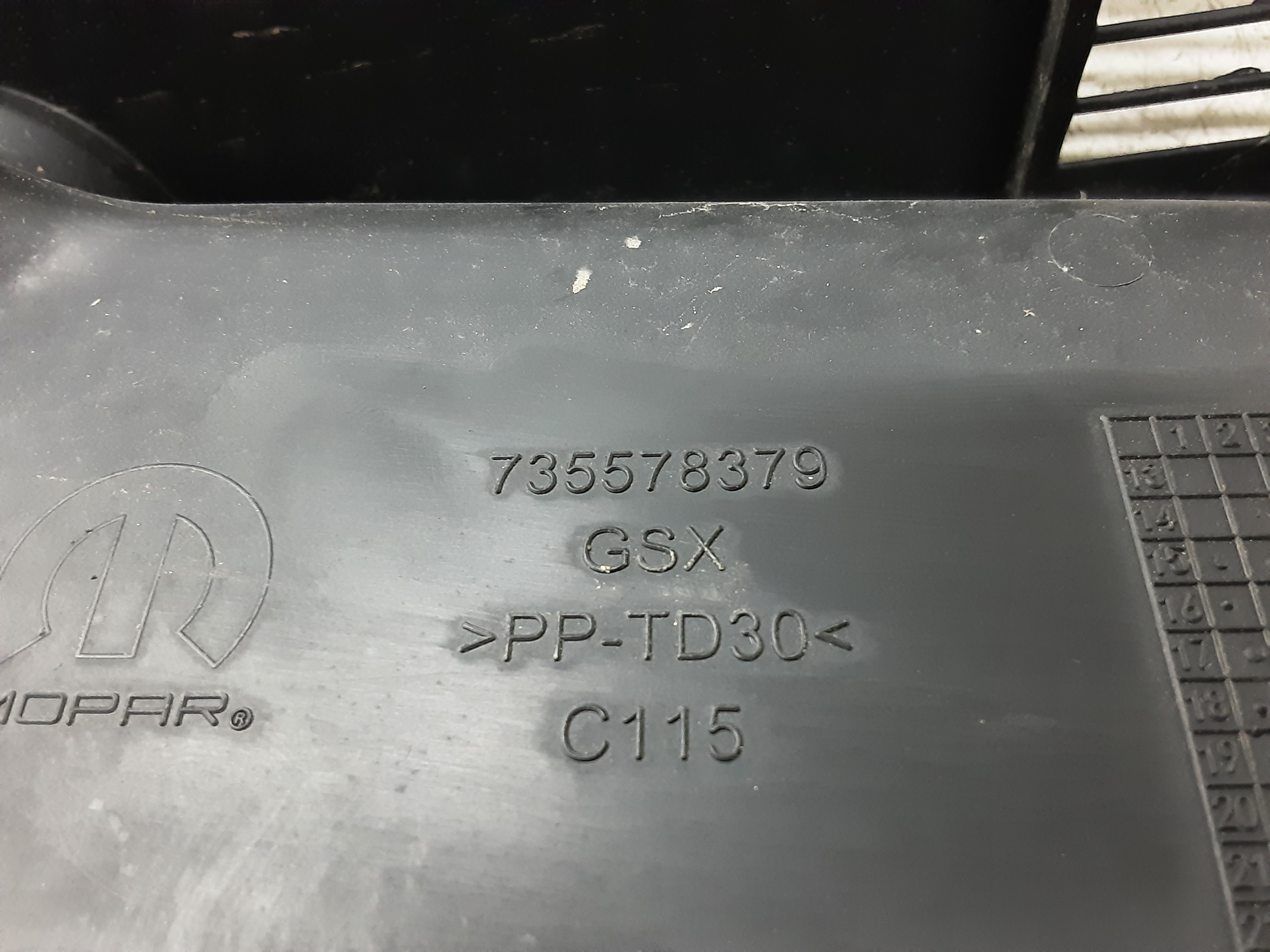 part