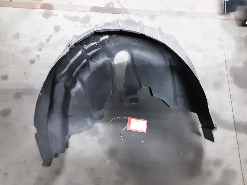 BINNEN SPATBORD RECHTS ACHTER Audi A3 7/03 - 7/08