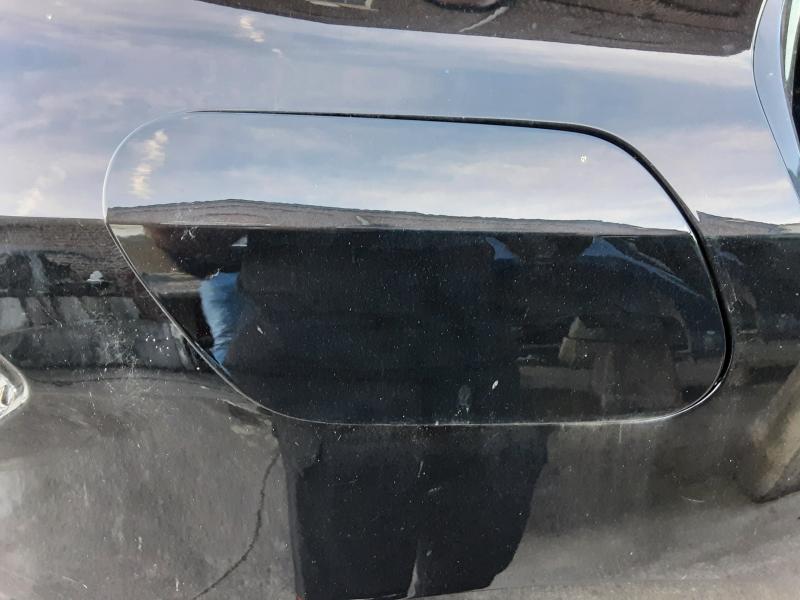 PORTILLON Audi A1 12/18+