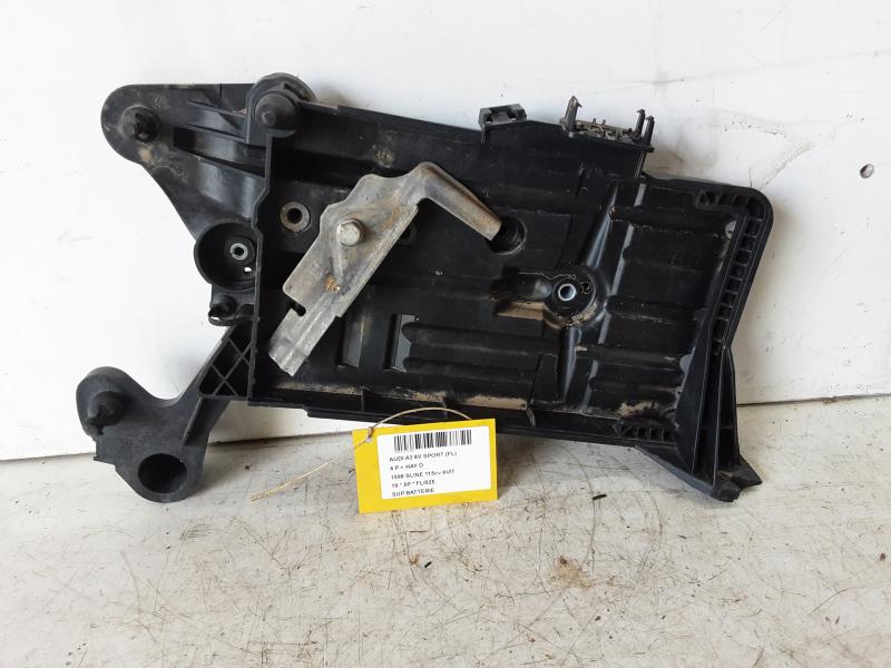 ACCU STEUN Audi A3 3,5D 7/16 - 20