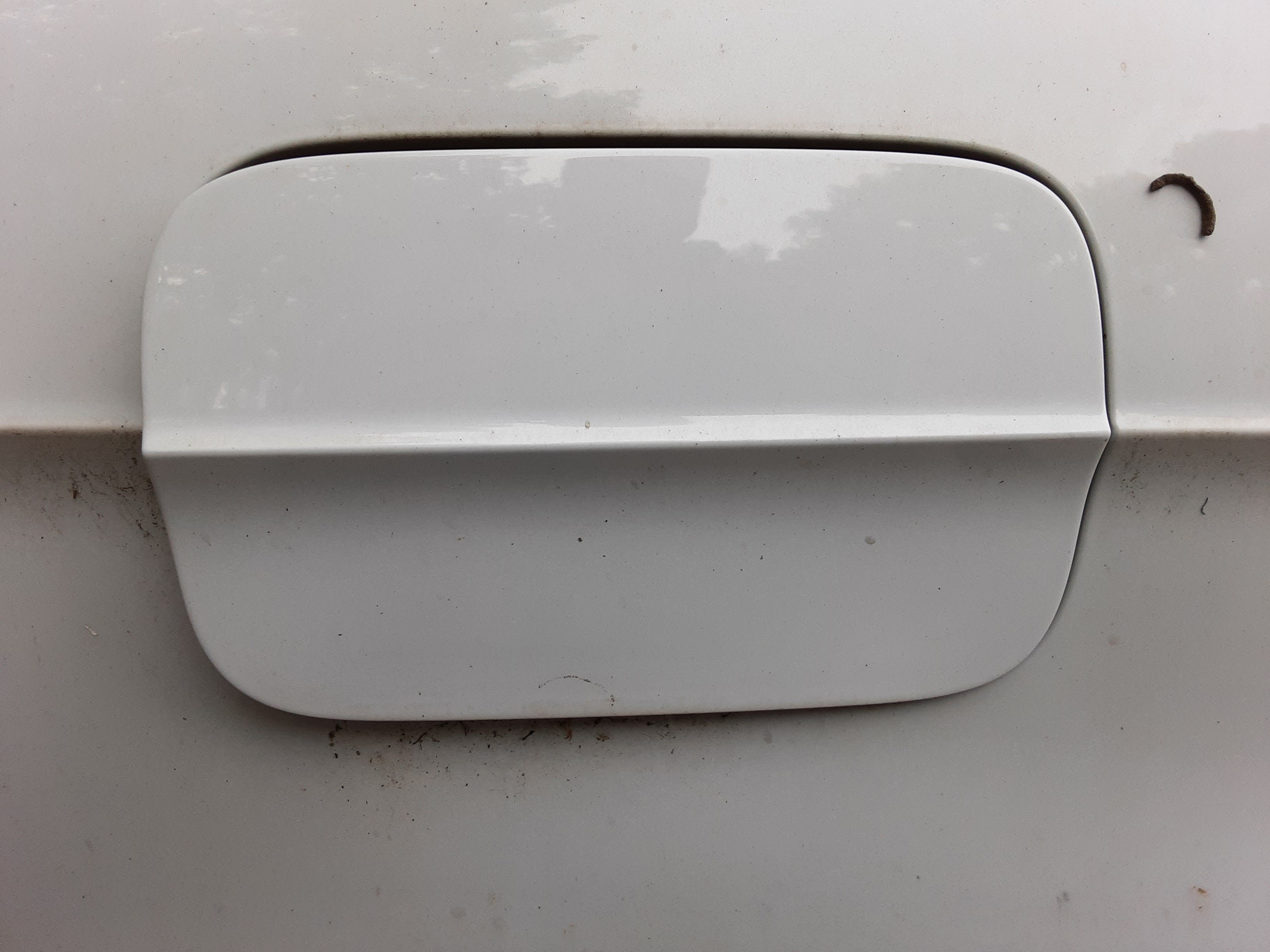 TANK KLEP Audi A3 3,5D 7/16 - 20