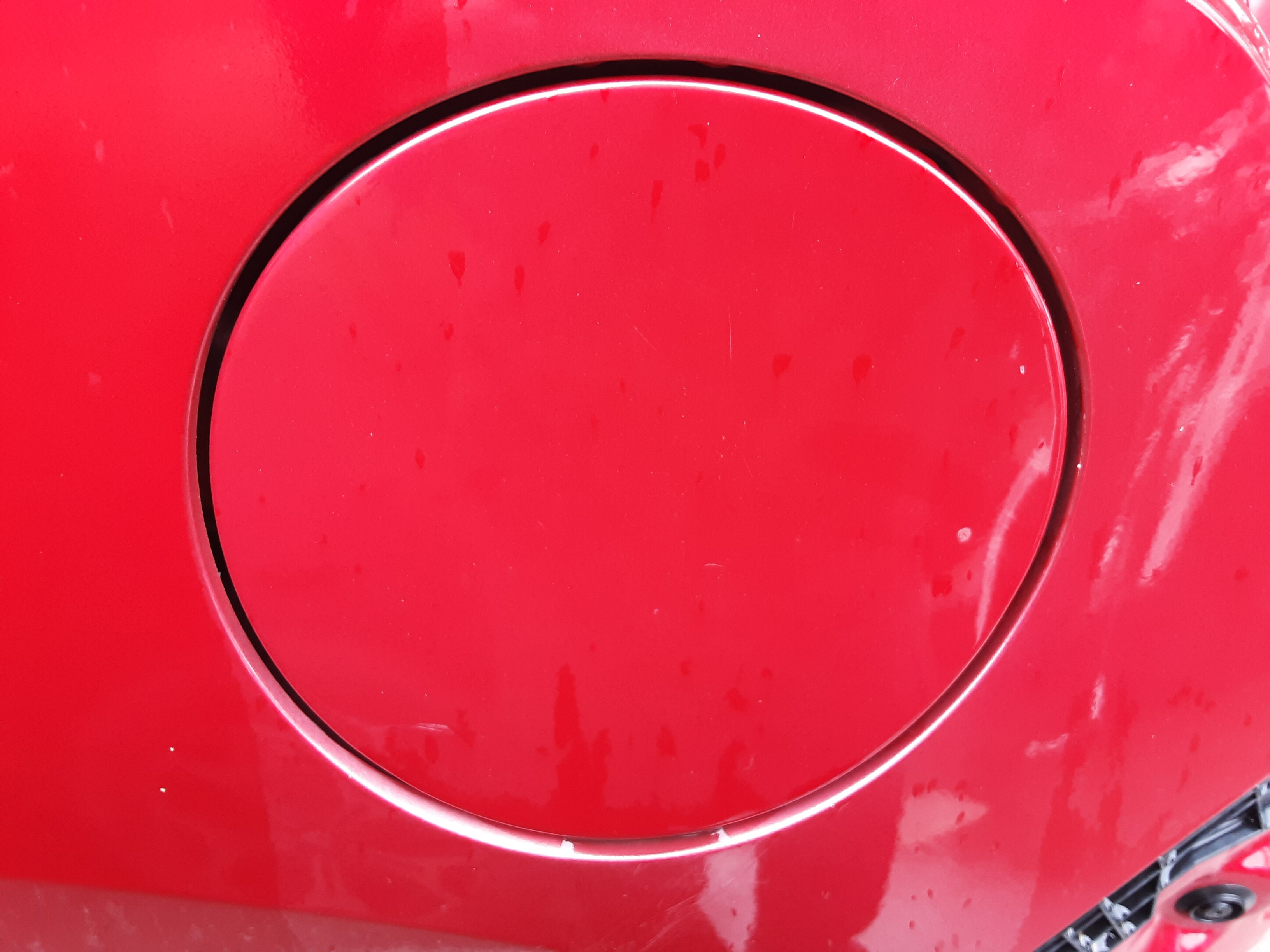 TANK KLEP Suzuki SWIFT 4/17+