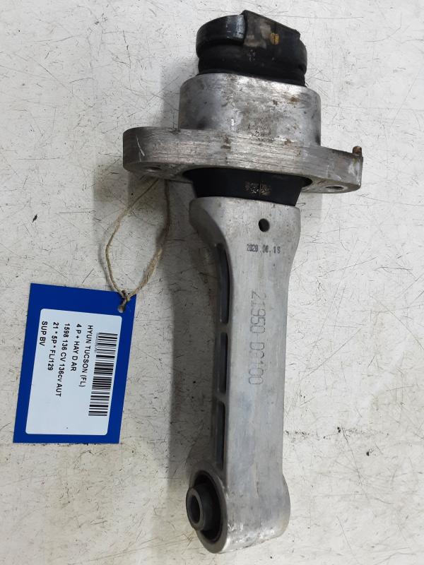 VERSNELLINGSBAKSTEUN Hyundai TUCSON (2 facelift) 09/18-01/21