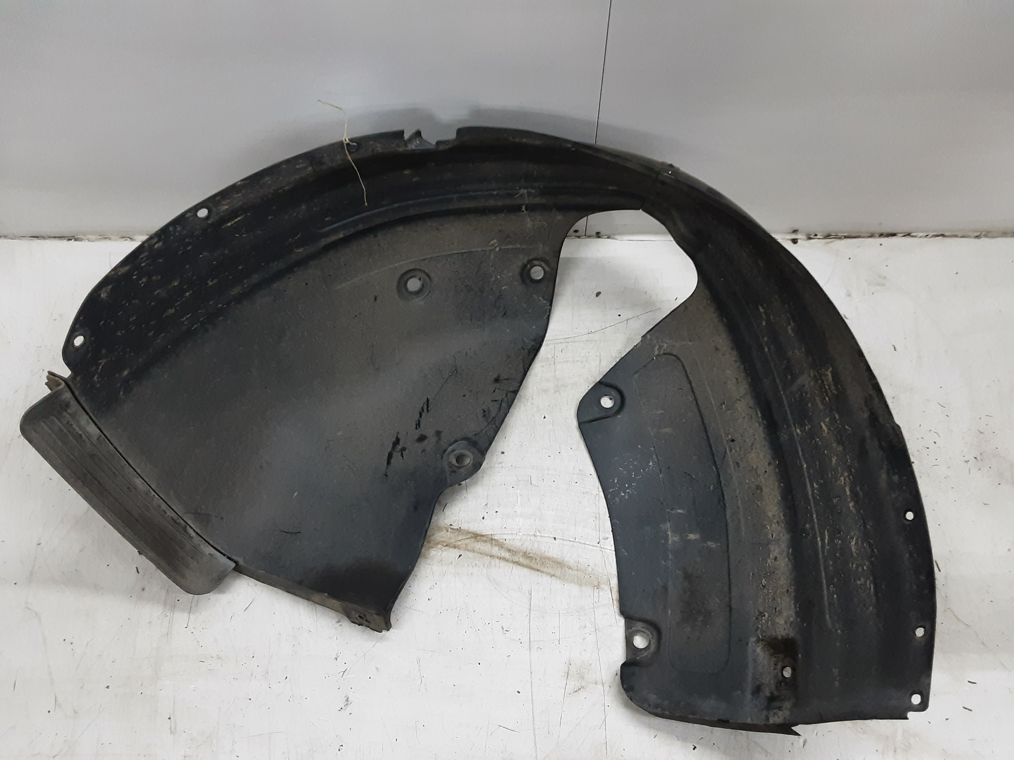 INNER FENDER LEFT FRONT Hyundai TUCSON (2 facelift) 09/18-01/21