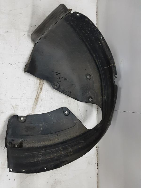 COQUILLE D'AILE AVANT GAUCHE Hyundai TUCSON (2 facelift) 09/18-01/21