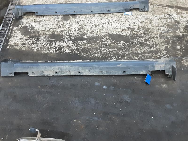 JUPE LATERALE GAUCHE Hyundai TUCSON (2 facelift) 09/18-01/21