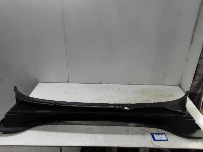 PLASTIEK WINDSCHERM Hyundai TUCSON (2 facelift) 09/18-01/21
