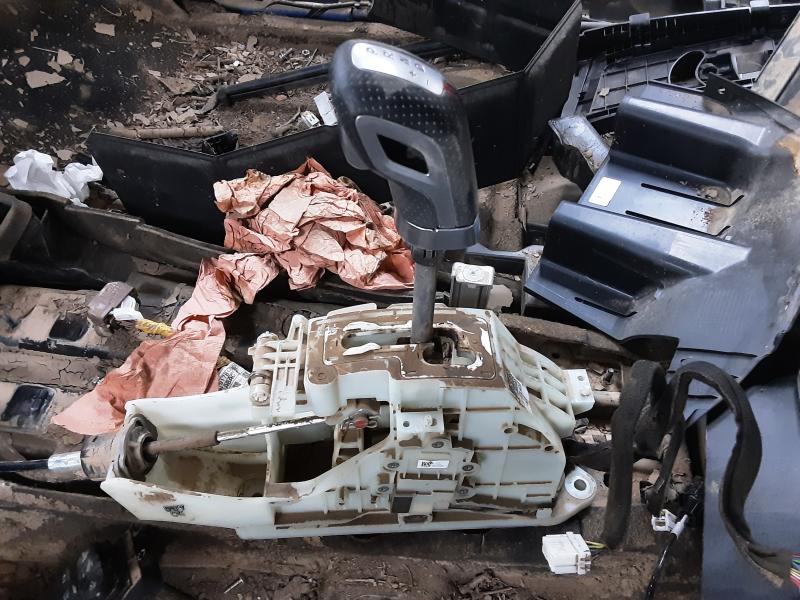 LEVIER DE VITESSES Hyundai TUCSON (2 facelift) 09/18-01/21