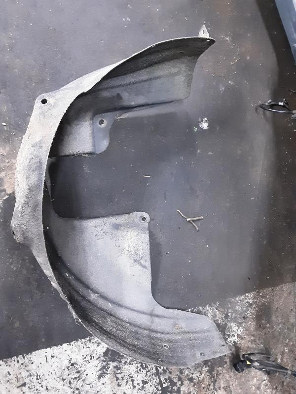 BINNEN SPATBORD LINKS ACHTER Hyundai TUCSON (2 facelift) 09/18-01/21