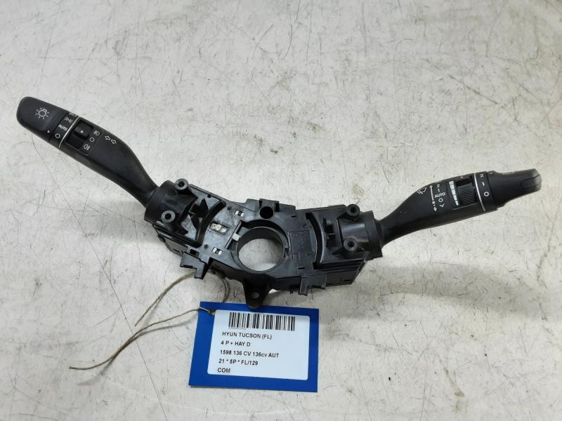 SCHALTER Hyundai TUCSON (2 facelift) 09/18-01/21