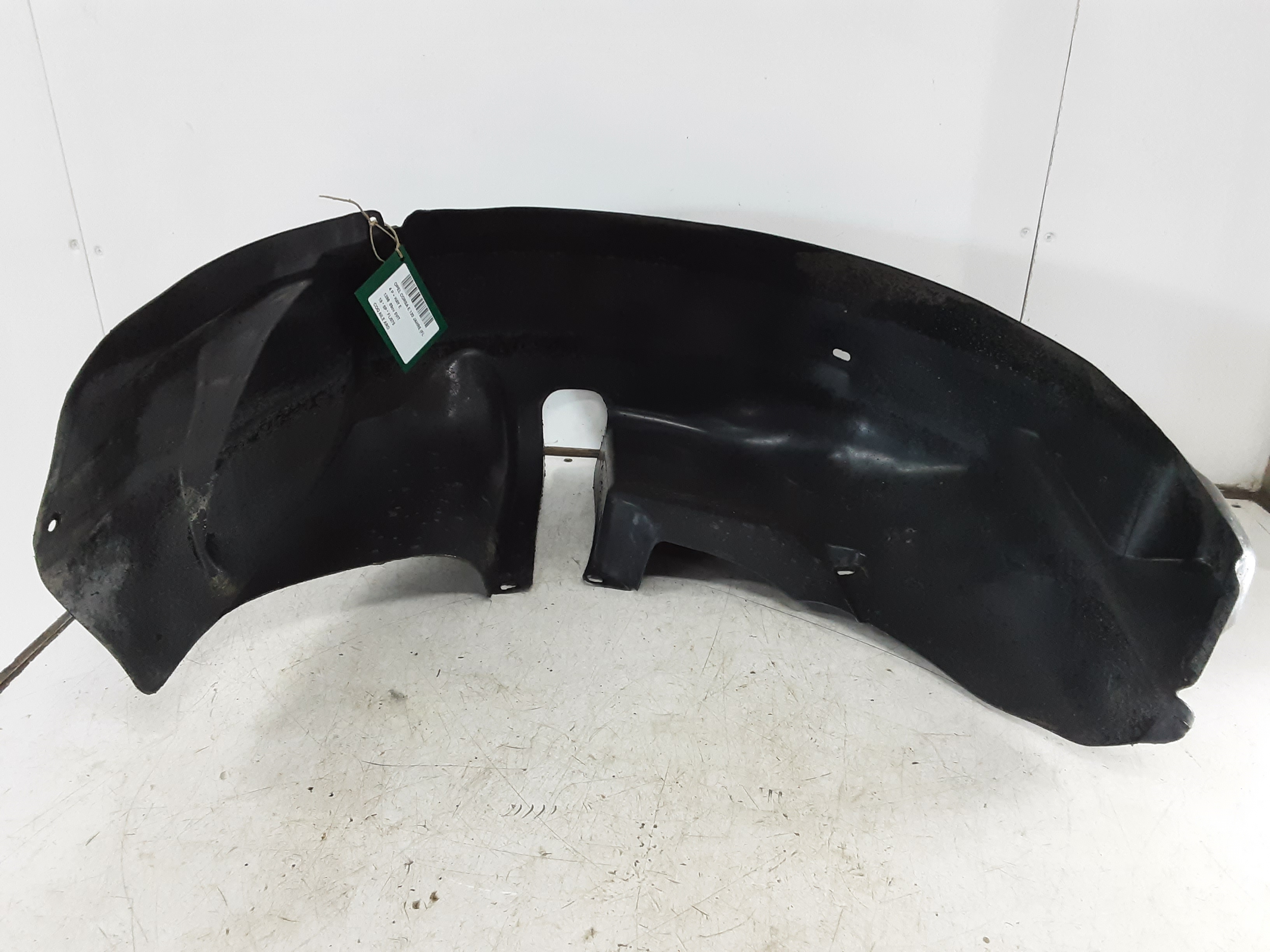 BINNEN SPATBORD RECHTS ACHTER Opel CORSA E 10/14-  19