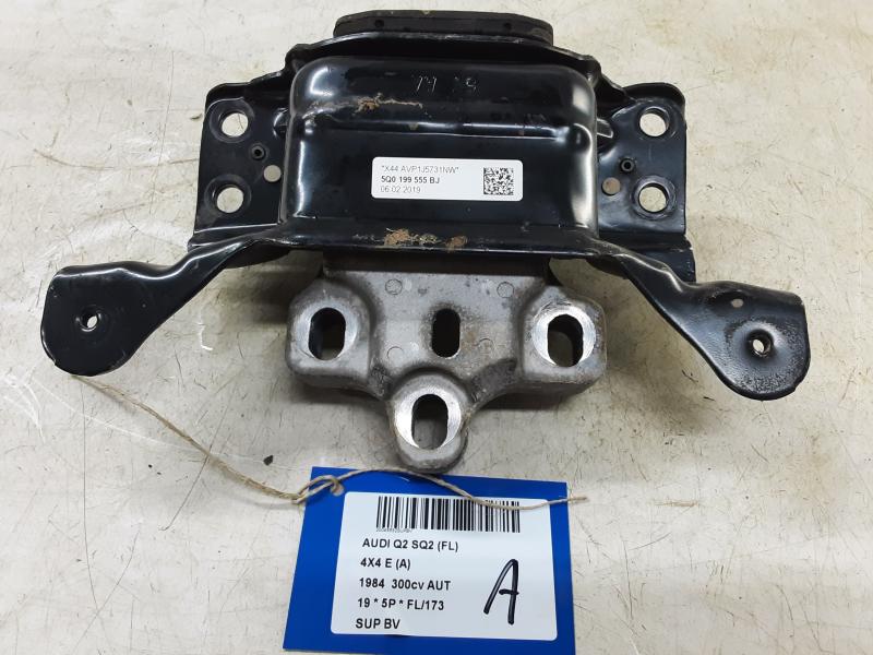 GETRIEBE HALTERUNG Audi SQ2
