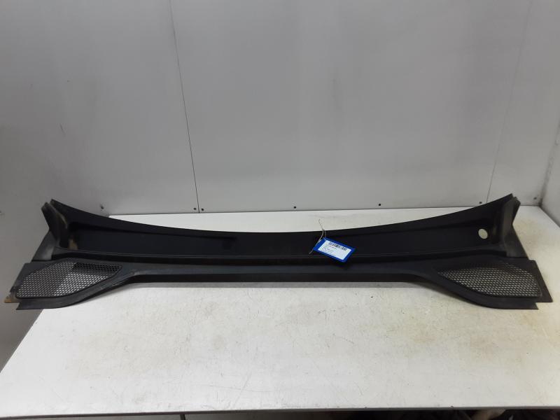 PLASTIEK WINDSCHERM Audi SQ2