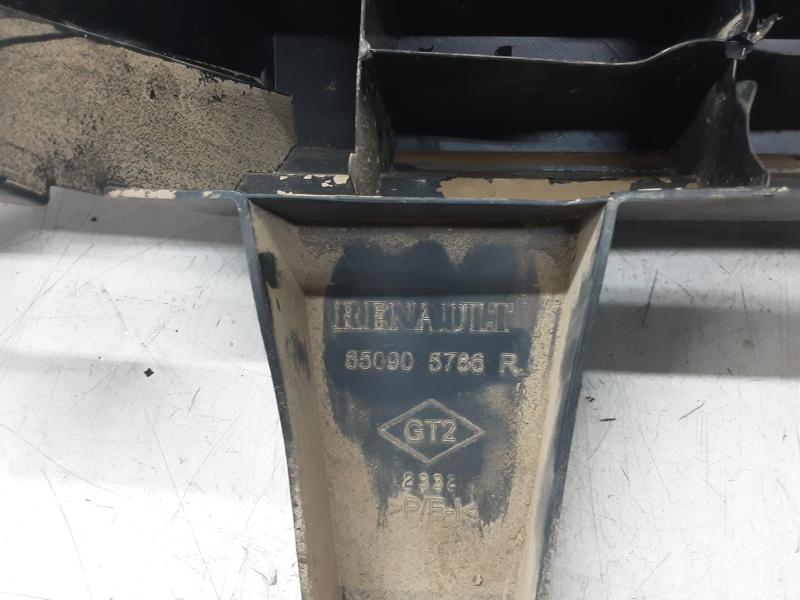 BUMPERBALK ACHTER Dacia DUSTER 1/18 - 24