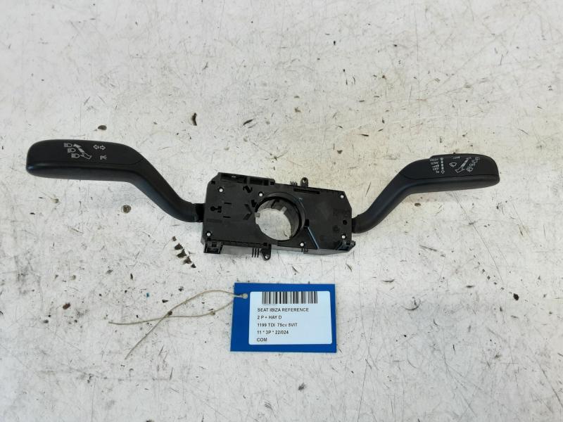 SCHAKELAAR Seat IBIZA MK4 (6J) 08 - 12