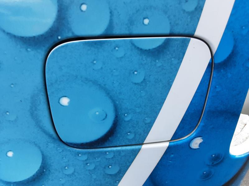 PORTILLON Vw CADDY 05/15 - 20