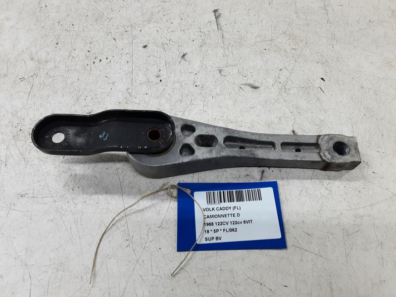 SUPPORT DE BOITE DE VITESSES Vw CADDY 05/15 - 20