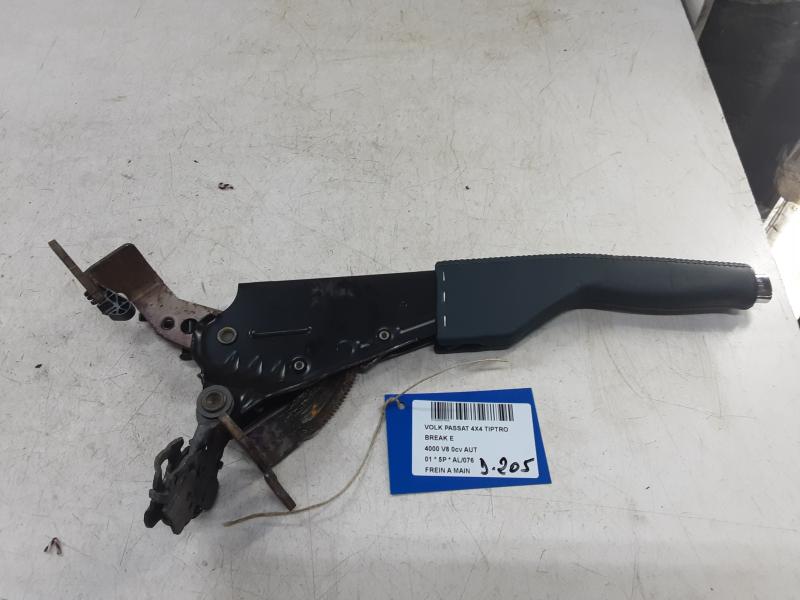 HANDBREMSE Vw PASSAT 10/00 - 02/05
