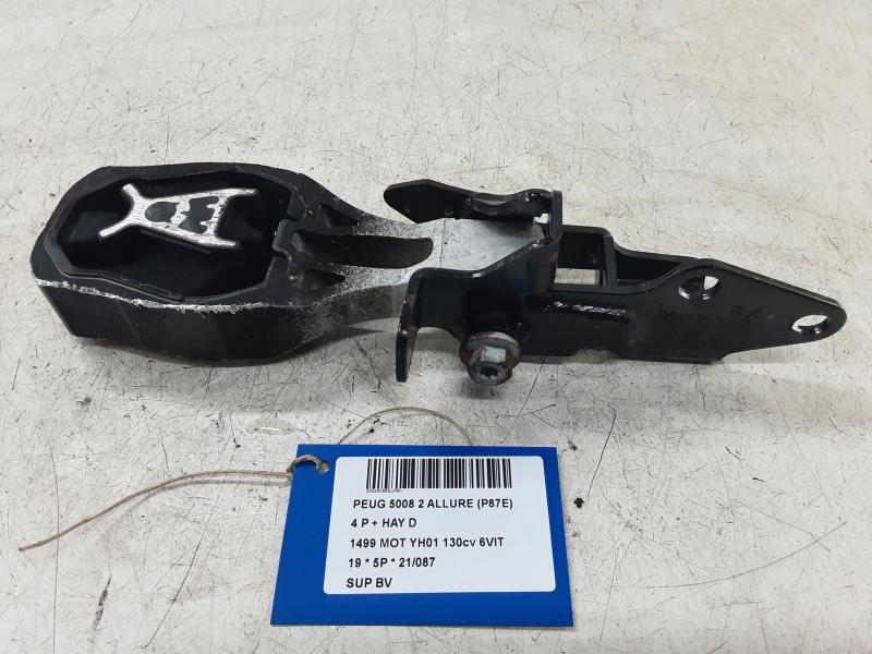 SUPPORT DE BOITE DE VITESSES Peugeot 5008 6/17+