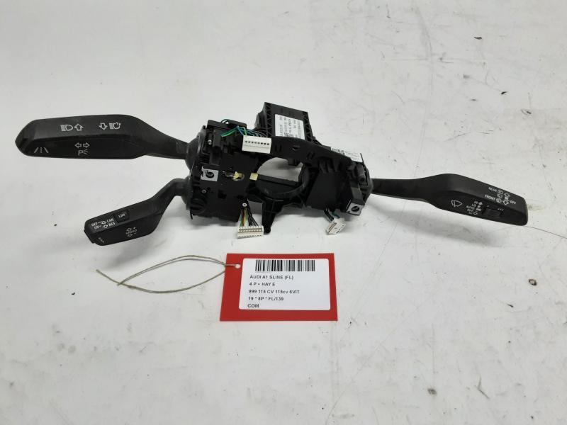SCHALTER Audi A1 12/18+