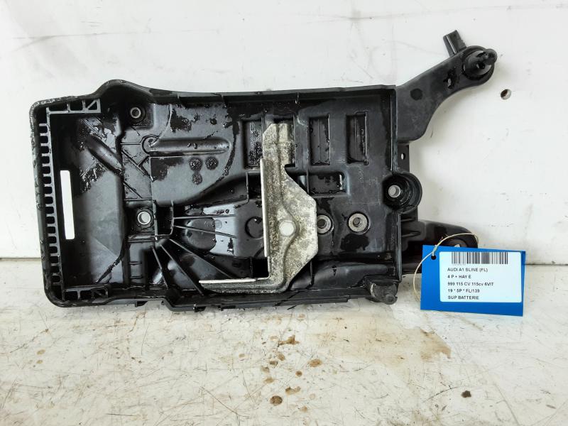 ACCU STEUN Audi A1 12/18+