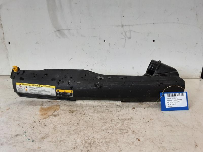 DIVERS Audi A1 12/18+