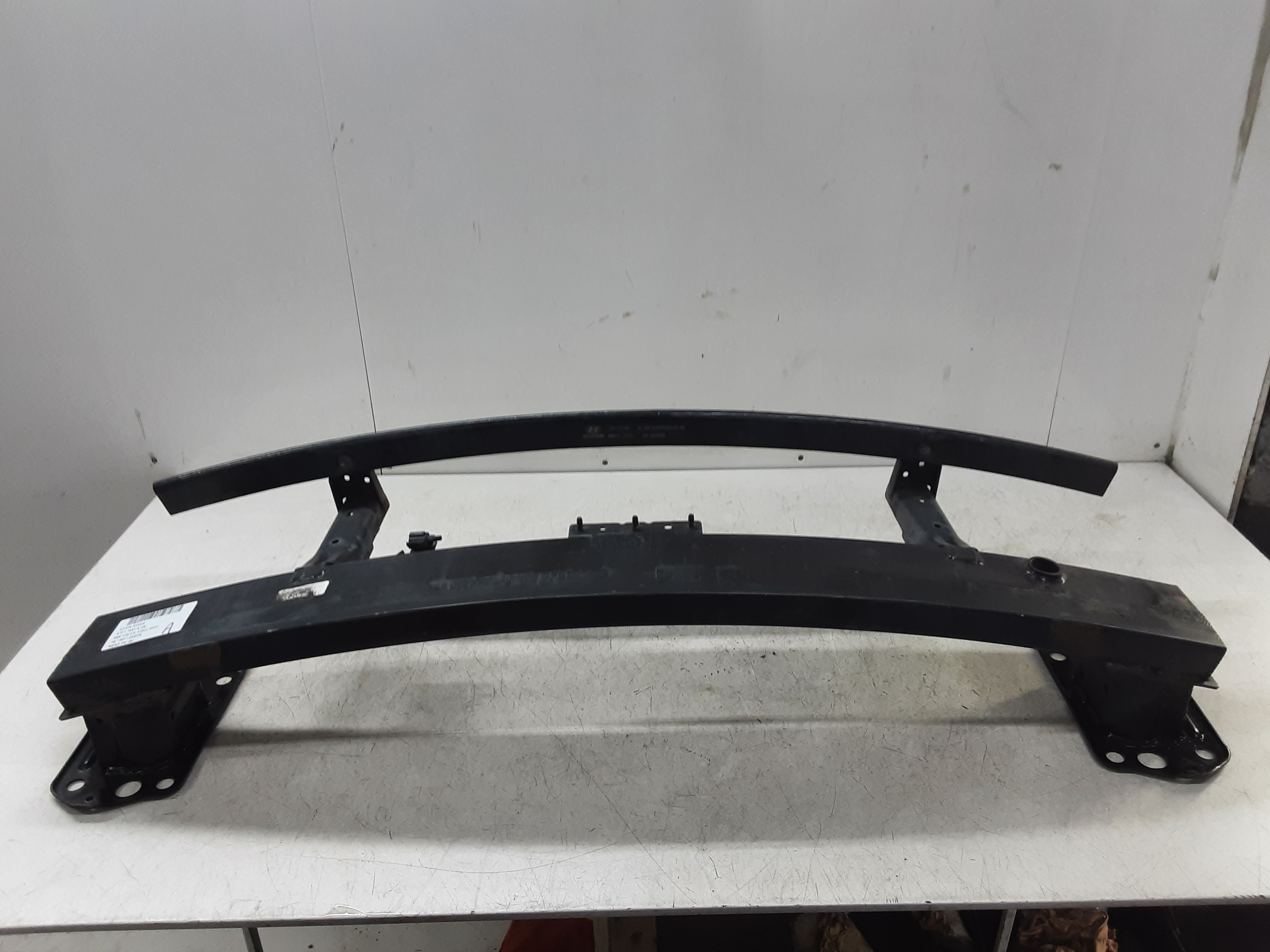 BUMPERBALK VOOR Hyundai KONA 10/17+