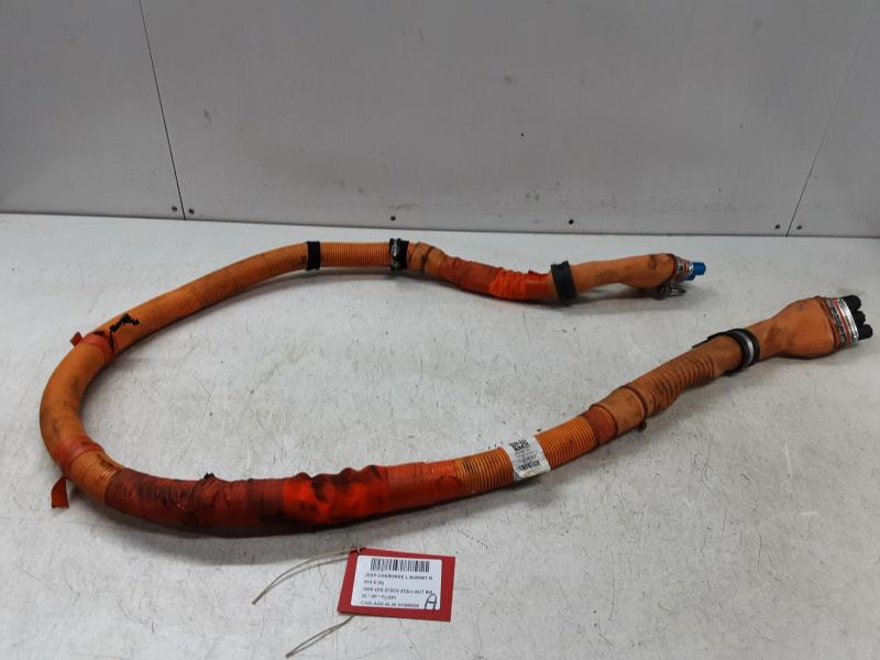 LAADKABEL HYBRIDE Jeep GRAND CHEROKEE (WL) 2021+