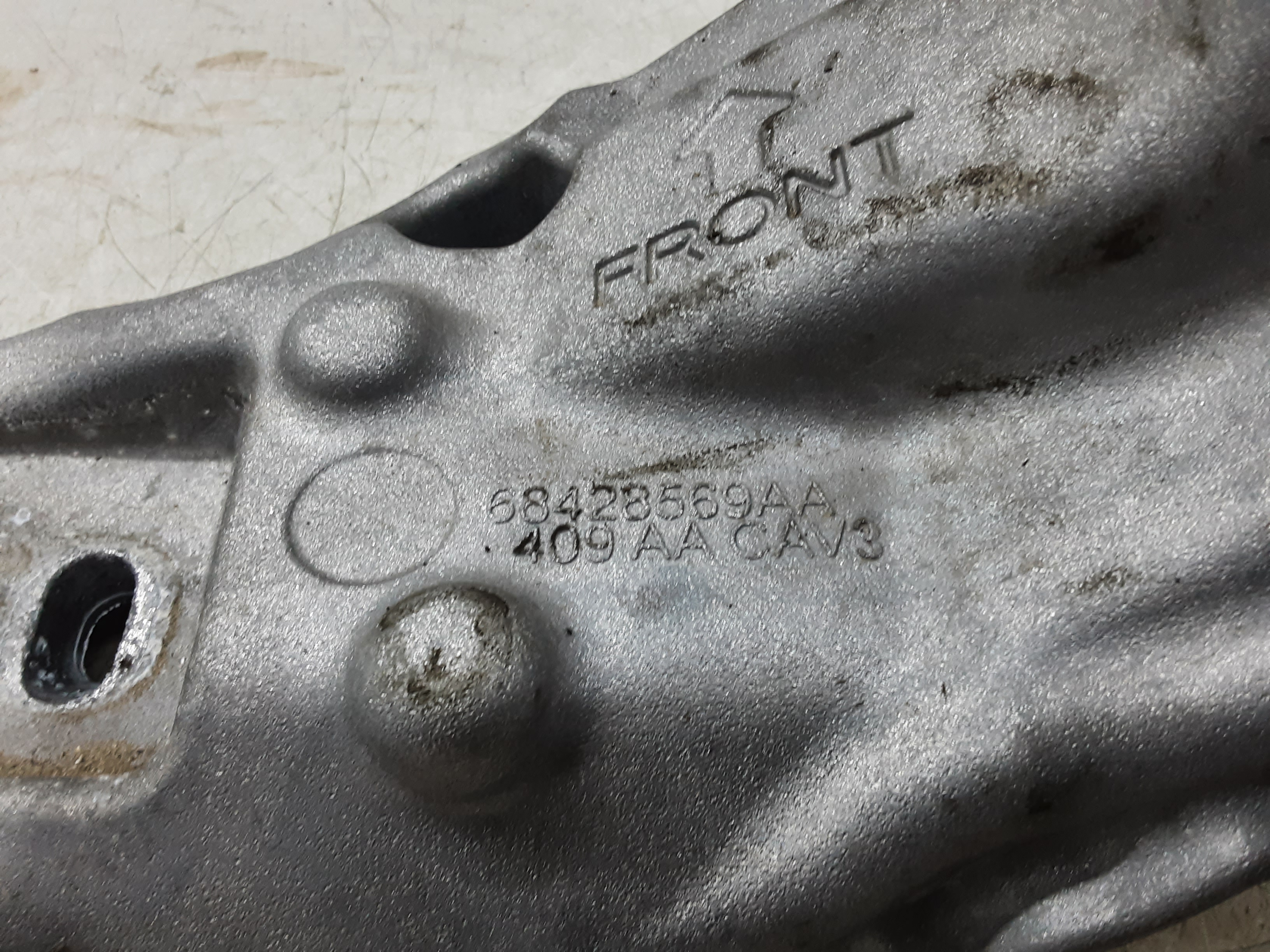 part