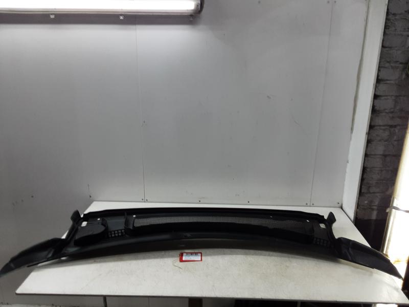 PLASTIQUE D'AUVENT Jeep GRAND CHEROKEE (WL) 2021+