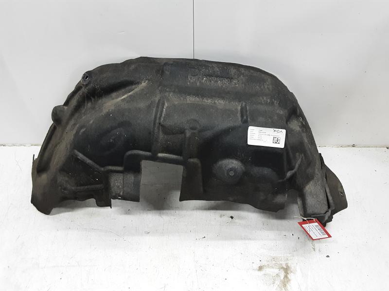 COQUILLE D'AILE ARRIERE DROITE Jeep GRAND CHEROKEE (WL) 2021+