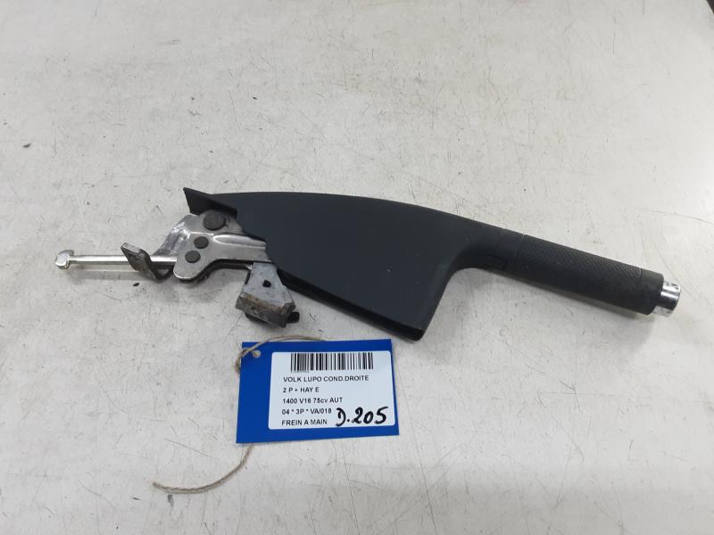 HANDBREMSE Vw LUPO