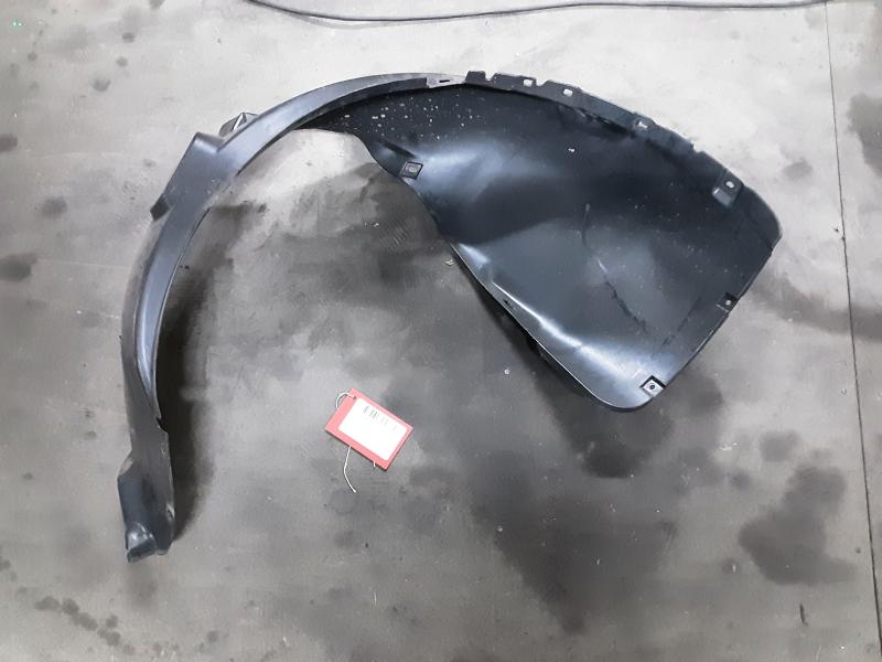 BINNEN SPATBORD RECHTS VOOR Vw LUPO