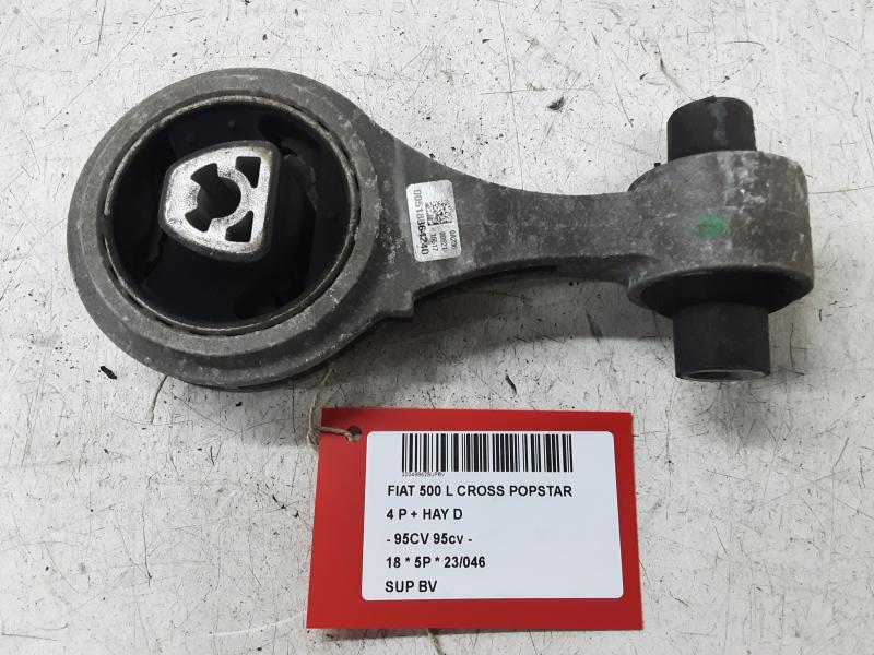 SUPPORT DE BOITE DE VITESSES Fiat 500L 2017+