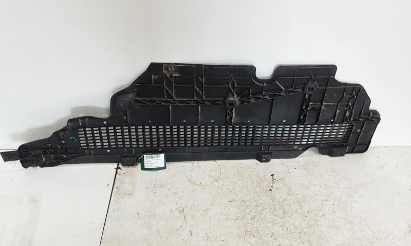 PLASTIEKE BESCHERMPLAAT ONDER AUTO RECHTS Renault CAPTUR (1) 5/17 - 01/20 FaceLift