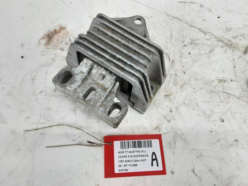 SUPPORT DE BOITE DE VITESSES Audi TT 10/98 - 06