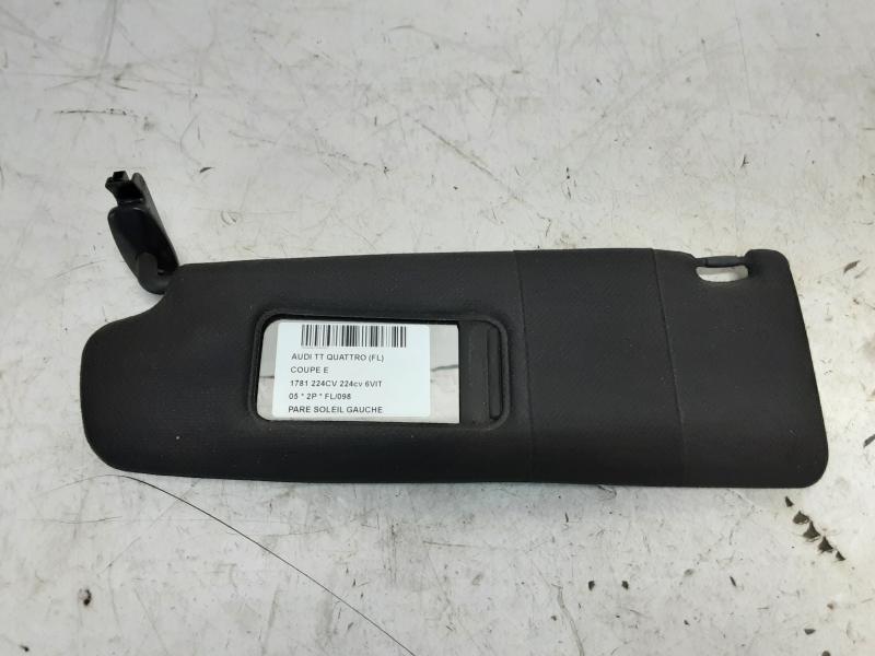 PARE-SOLEIL GAUCHE Audi TT 10/98 - 06
