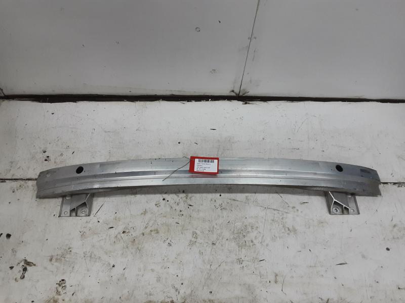 RENFORT DE PARE-CHOCS ARRIERE Audi TT 10/98 - 06