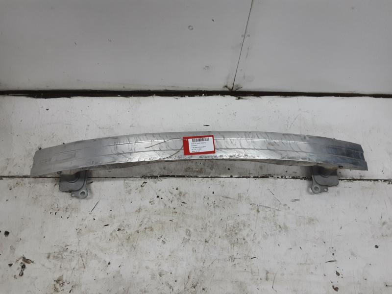RENFORT DE PARE-CHOCS AVANT Audi TT 10/98 - 06