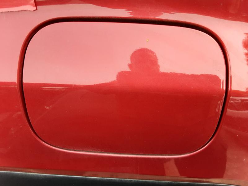 TANK KLEP Hyundai KONA 10/17+